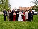 Micheal and Louise 020 * 1600 x 1200 * (495KB)